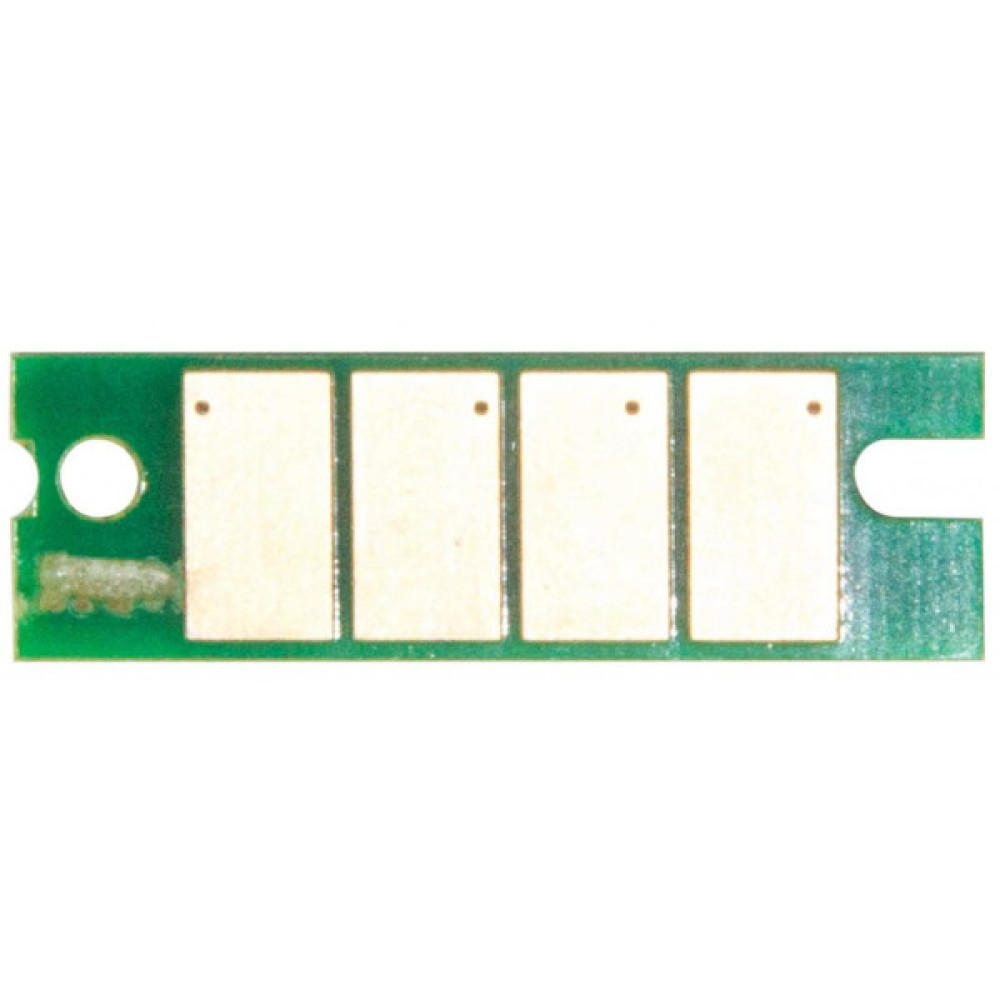 Чип для картриджа Ricoh Aficio SP200/201C/203S, 2.5K BASF (BASF-CH-SP200)