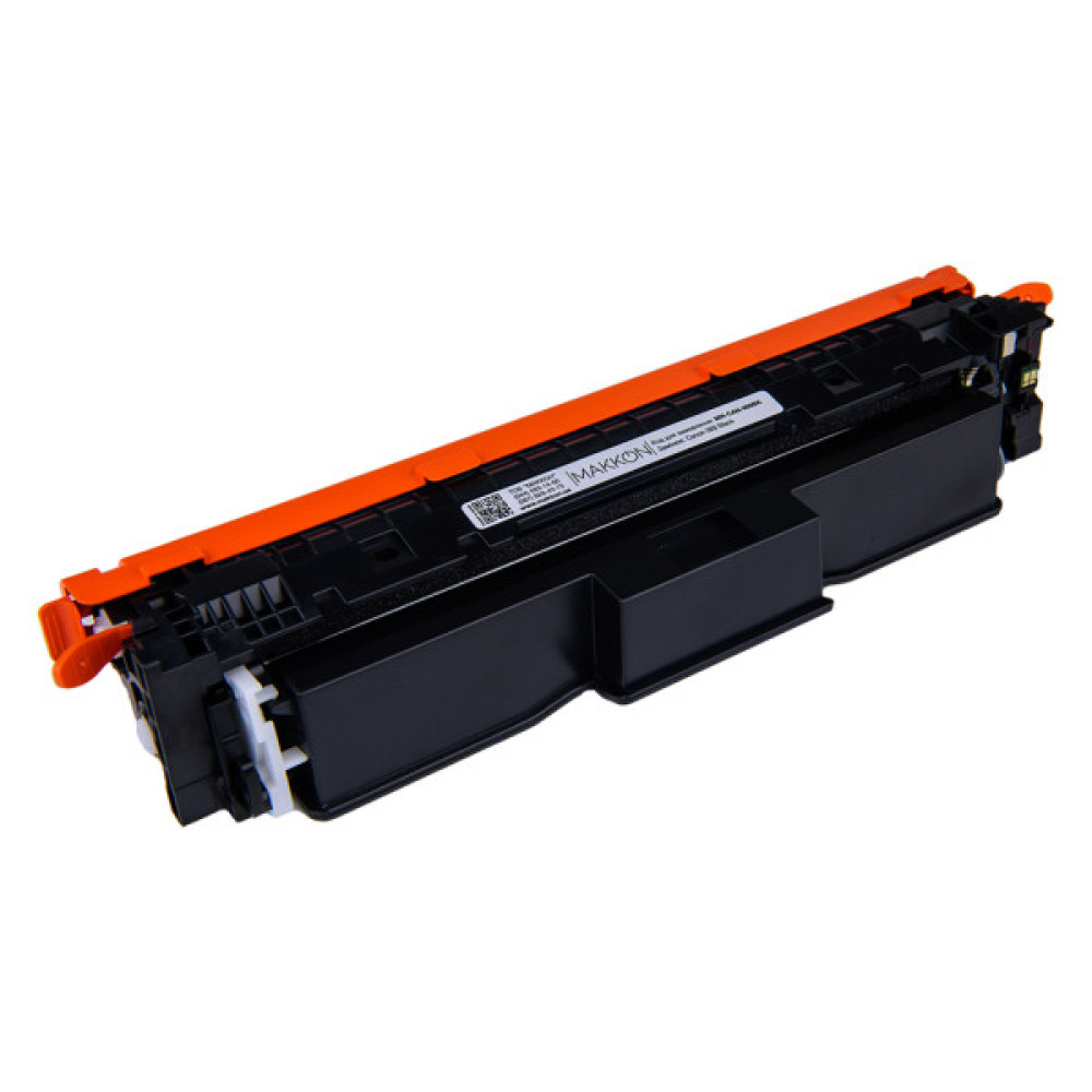 Картридж Makkon Canon 069 для MF-752/754 black (MN-CAN-069BK)