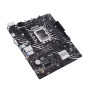 Материнcька плата ASUS PRIME H610M-K ARGB s1700 H610 2xDDR5 M.2 HDMI D-Sub mATX ARGB