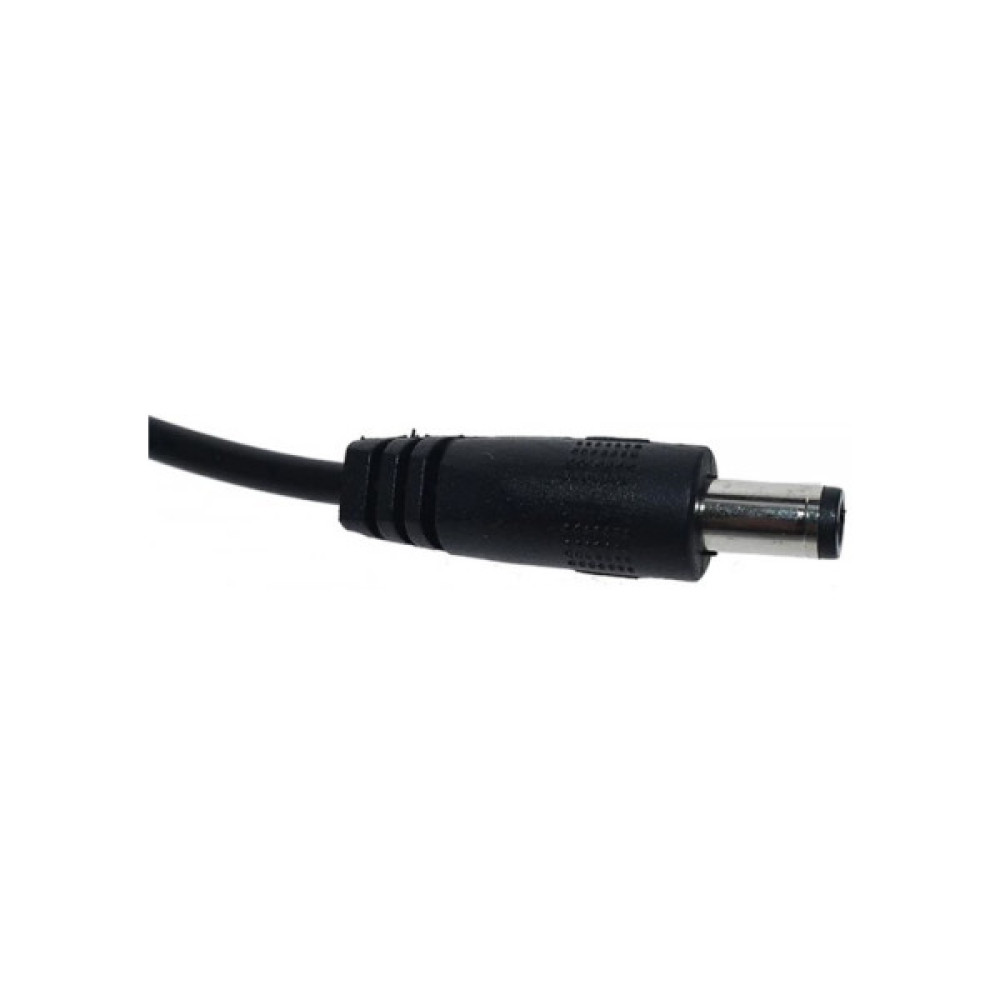 Кабель живлення USB to DC 5.5x2.1mm 12V 0.8m Armorstandart (ARM65663)