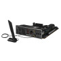 Материнcька плата ASUS ROG STRIX B650E-I GAMING WIFI sAM5 B650 2xDDR5 M.2 HDMI Wi-Fi BT mITX