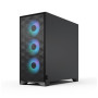 Корпус для ПК Fractal Design Pop 2 Air Black TG RGB (FD-C-POA2A-03)