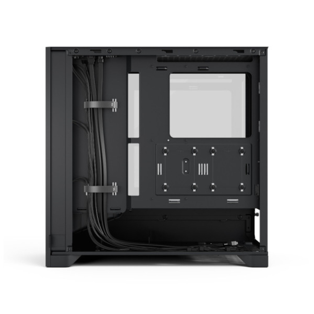 Корпус для ПК Fractal Design Pop 2 Air Black TG RGB (FD-C-POA2A-03)
