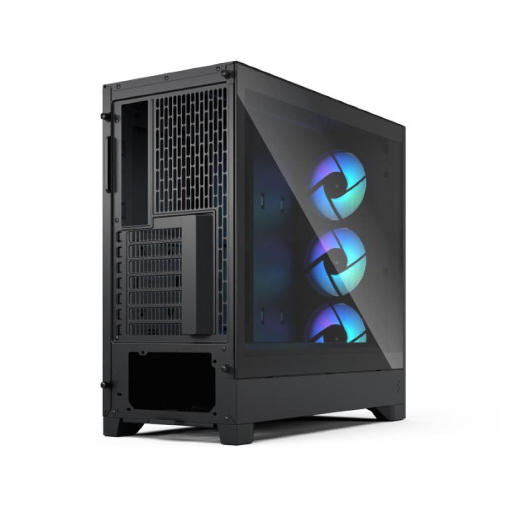 Корпус для ПК Fractal Design Pop 2 Air Black TG RGB (FD-C-POA2A-03)