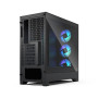 Корпус для ПК Fractal Design Pop 2 Air Black TG RGB (FD-C-POA2A-03)