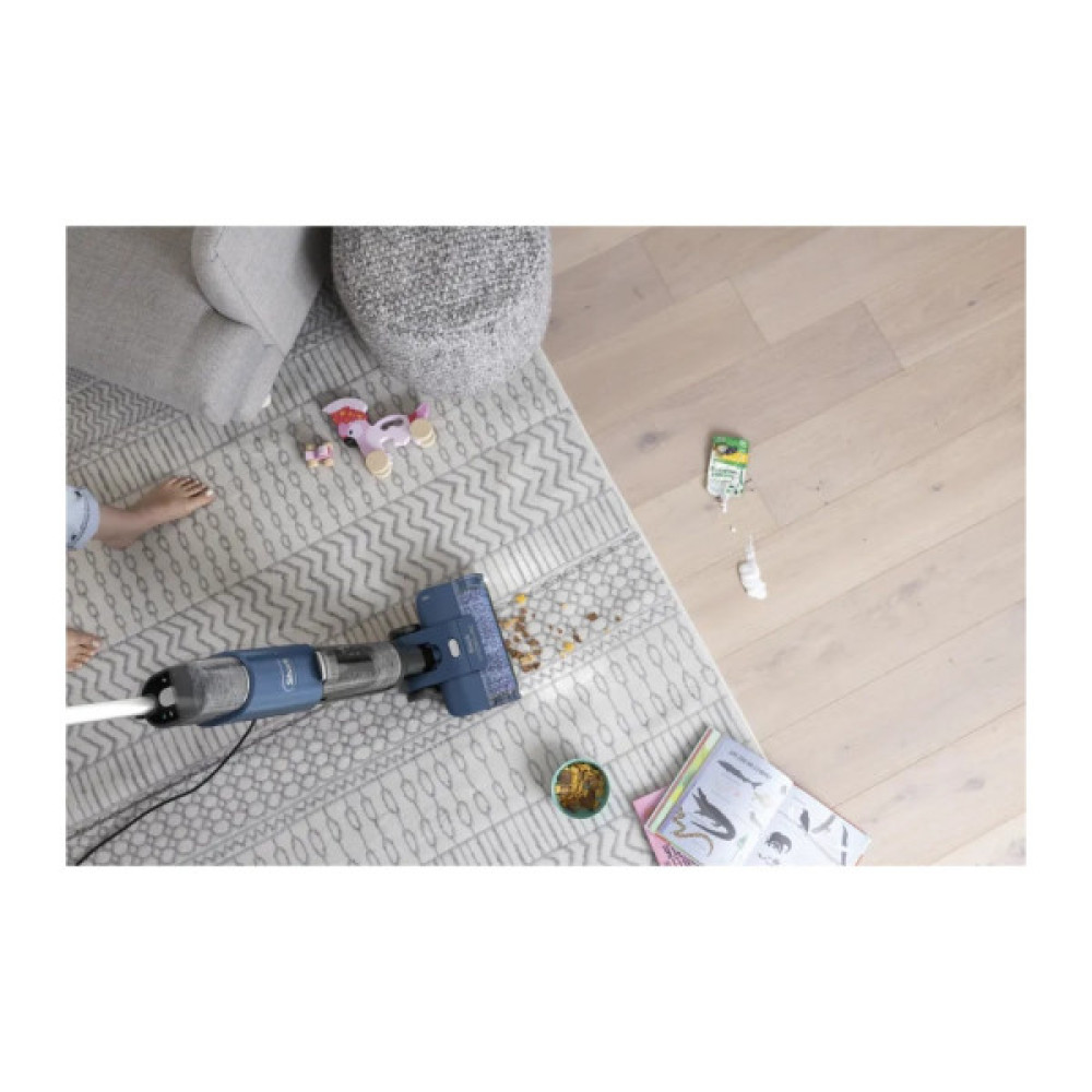 Пилосос Shark HydroVac Hard Floor Cleaner (WD100EU)