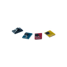 Чип для картриджа SAMSUNG CLP-300/CLX-2160/3160 Magenta 1K S-CLP300-M-1K-VE AHK (3206424)