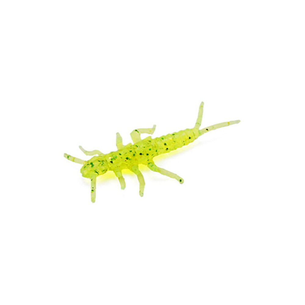 Силікон рибальський FishUP Stonefly 0.75" 026 - Flo Chartreuse/Green (12шт/уп) (1864.02.17) Силікон рибальський FishUP Stonefly 0.75" 026 - Flo Chartreuse/Green (12шт/уп) (1864.02.17)