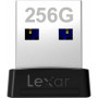 USB флеш накопичувач Lexar 256GB S47 USB 2.0 (LJDS47-256ABBK) USB флеш накопичувач Lexar 256GB S47 USB 2.0 (LJDS47-256ABBK)