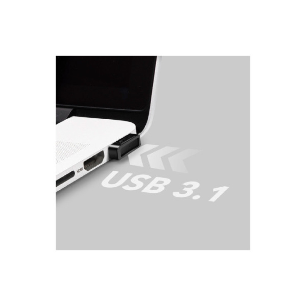 USB флеш накопичувач Lexar 256GB S47 USB 2.0 (LJDS47-256ABBK)