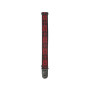 Ремінь для гітари D'Addario Nylon Woven Guitar Strap Voodoo (50A12) Ремінь для гітари D'Addario Nylon Woven Guitar Strap Voodoo (50A12)