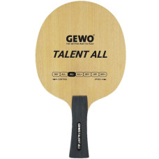 Основа для ракетки Gewo Talent ALL FL (1103300001) (931301)