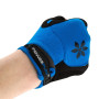 Велорукавиці PowerPlay 5284 D Блакитні XS (SALE_5284D_XS_Blue)