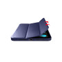 Чохол до планшета BeCover Apple iPad Mini 7 2024 Deep Blue (712428) Чохол до планшета BeCover Apple iPad Mini 7 2024 Deep Blue (712428)