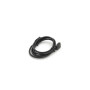 Кабель мультимедійний HDMI M to HDMI M 1.5m V1.4 black Merlion (YT-HDMI(M)/(M)HS-1.5m-5) Кабель мультимедійний HDMI M to HDMI M 1.5m V1.4 black Merlion (YT-HDMI(M)/(M)HS-1.5m-5)
