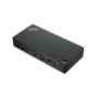 Порт-реплікатор Lenovo ThinkPad Universal USB-C Dock (40AY0090EU) Порт-реплікатор Lenovo ThinkPad Universal USB-C Dock (40AY0090EU)