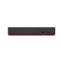Порт-реплікатор Lenovo ThinkPad Universal USB-C Dock (40AY0090EU) Порт-реплікатор Lenovo ThinkPad Universal USB-C Dock (40AY0090EU)