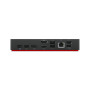 Порт-реплікатор Lenovo ThinkPad Universal USB-C Dock (40AY0090EU) Порт-реплікатор Lenovo ThinkPad Universal USB-C Dock (40AY0090EU)