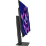 Монітор Asus 31.5" ROG Strix XG32UCDS 2xHDMI, DP, USB-C, OLED, 3840x2160, 165Hz, 0.03ms, DCI-P3 99%, FreeSync, HAS, HDR400 Монітор Asus 31.5" ROG Strix XG32UCDS 2xHDMI, DP, USB-C, OLED, 3840x2160, 165Hz, 0.03ms, DCI-P3 99%, FreeSync, HAS, HDR400