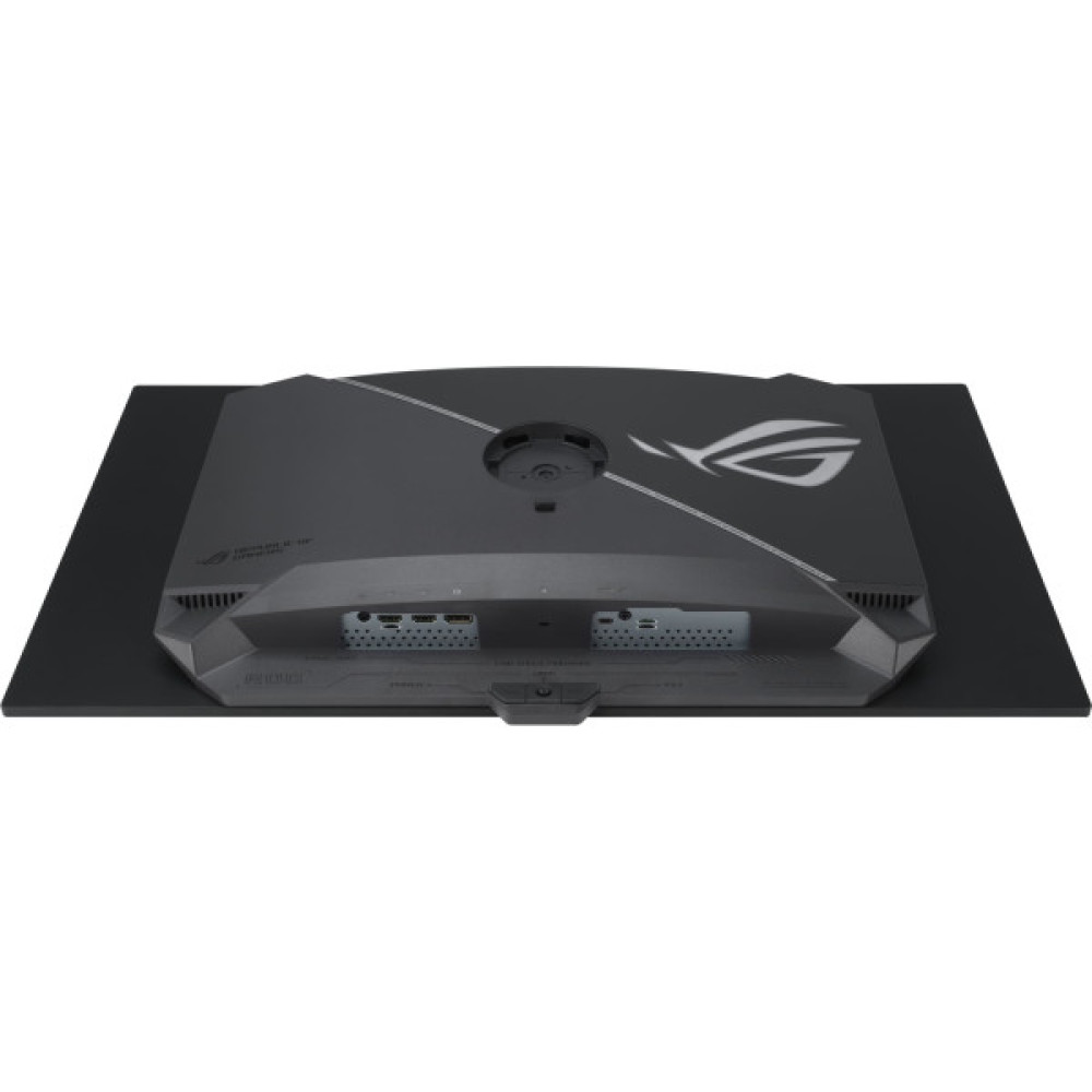 Монітор Asus 31.5" ROG Strix XG32UCDS 2xHDMI, DP, USB-C, OLED, 3840x2160, 165Hz, 0.03ms, DCI-P3 99%, FreeSync, HAS, HDR400