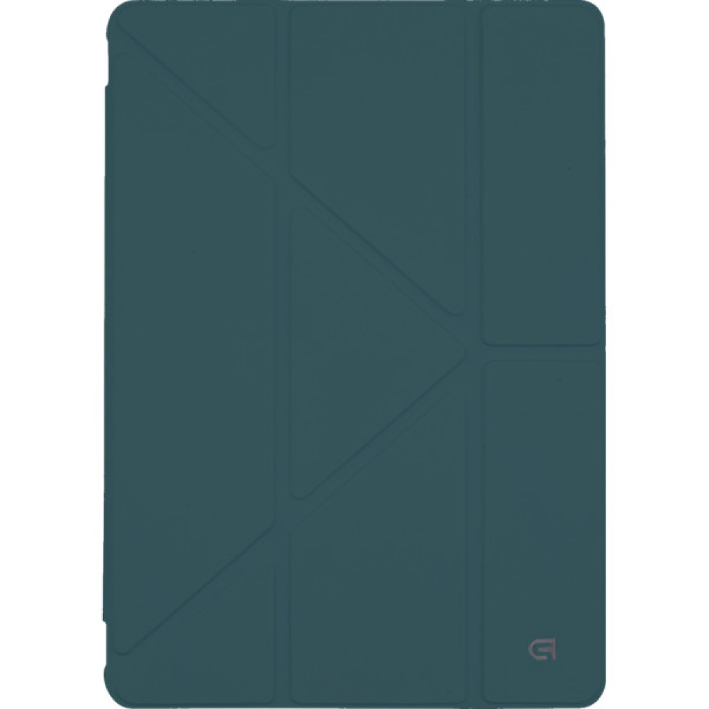 Чохол до планшета Armorstandart Y-Type PEN Samsung Galaxy Tab A9+ Pine Green (ARM85503)