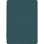 Чохол до планшета Armorstandart Y-Type PEN Samsung Galaxy Tab A9+ Pine Green (ARM85503) Чохол до планшета Armorstandart Y-Type PEN Samsung Galaxy Tab A9+ Pine Green (ARM85503)