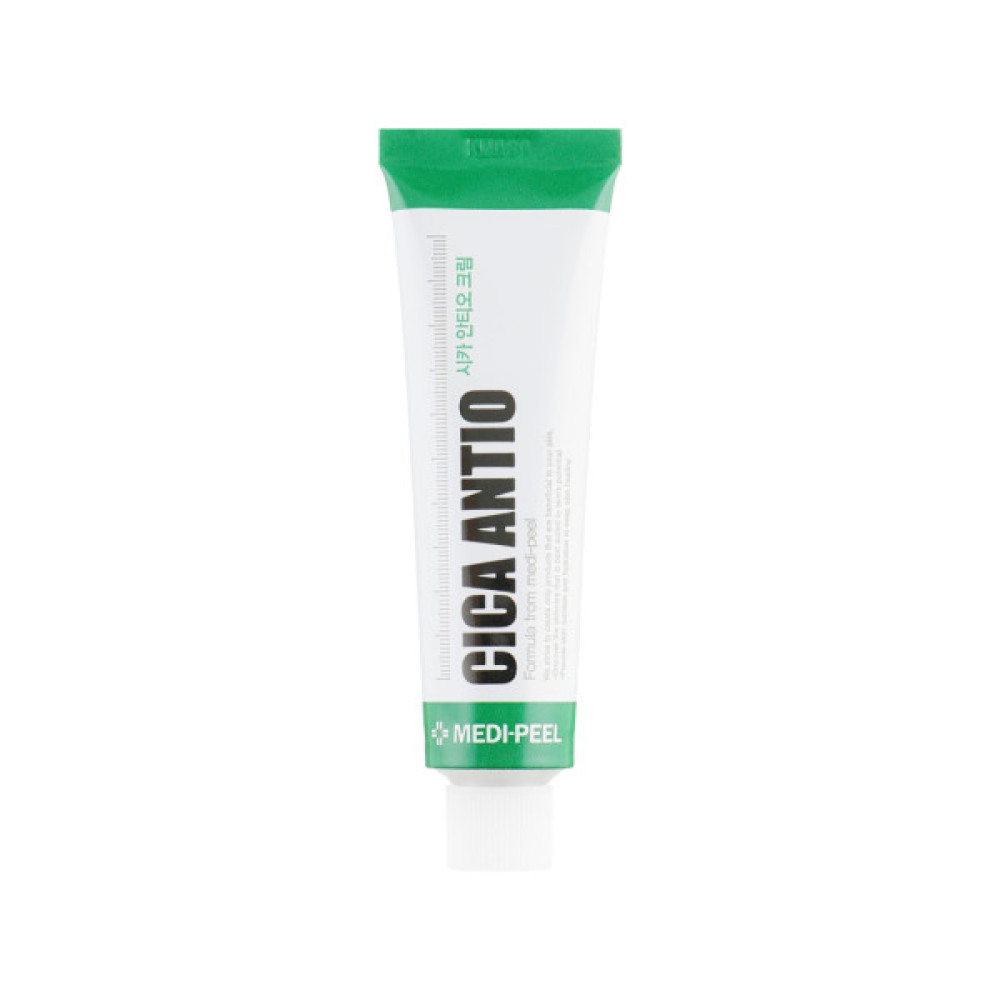 Крем для обличчя Medi-Peel Cica Antio Cream 30 мл (8809409343549)
