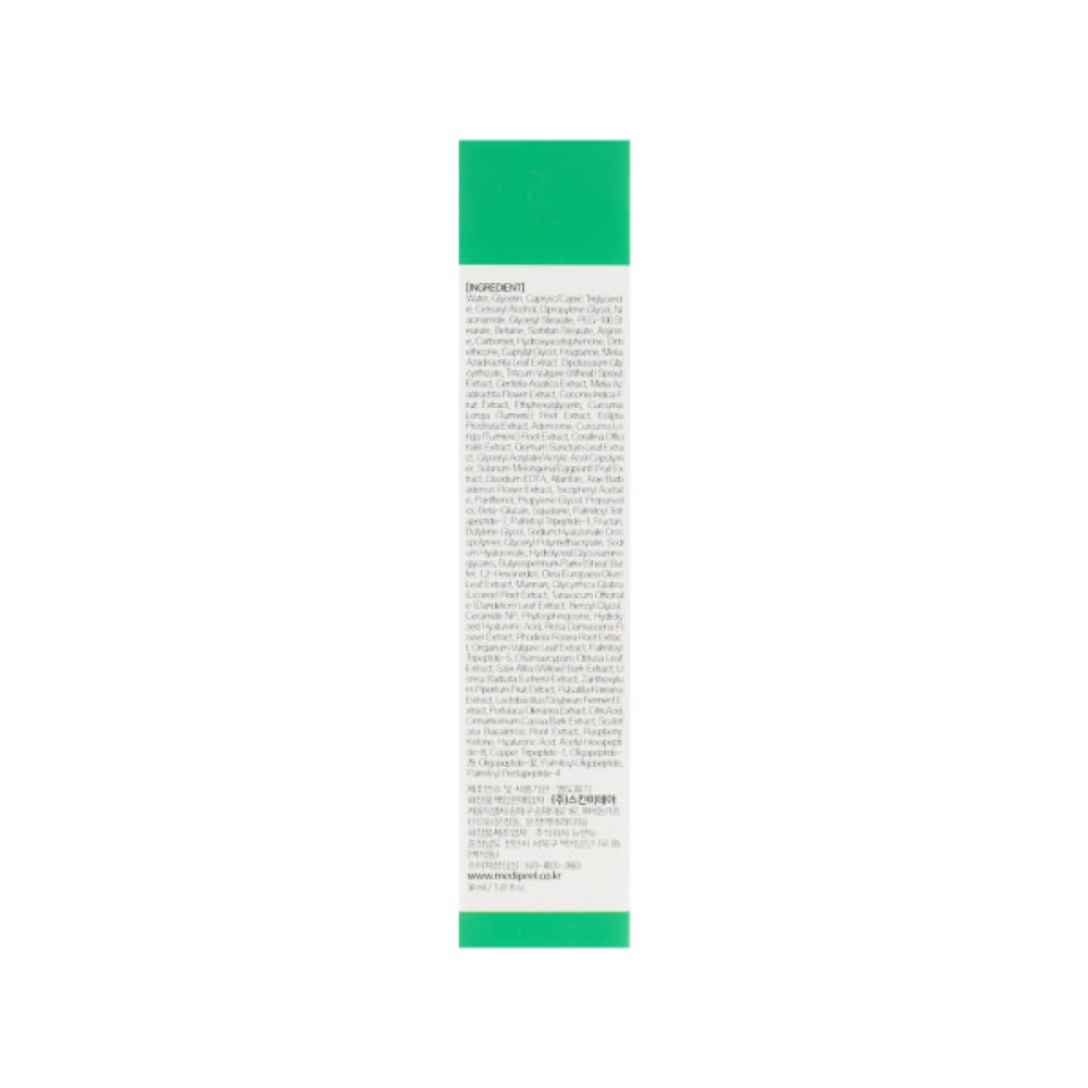 Крем для обличчя Medi-Peel Cica Antio Cream 30 мл (8809409343549)