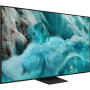 Телевізор Samsung QE55Q7F5AUXUA Телевізор Samsung QE55Q7F5AUXUA