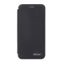 Чохол до мобільного телефона BeCover Exclusive Xiaomi Redmi Note 11 Pro / 11 Pro Plus Black (707018) Чохол до мобільного телефона BeCover Exclusive Xiaomi Redmi Note 11 Pro / 11 Pro Plus Black (707018)