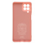 Чохол до мобільного телефона Armorstandart ICON Case Samsung M53 (M536) Pink (ARM67500) Чохол до мобільного телефона Armorstandart ICON Case Samsung M53 (M536) Pink (ARM67500)