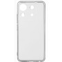 Чохол до мобільного телефона BeCover ZTE Blade V50 Vita 4G Transparancy (710924) Чохол до мобільного телефона BeCover ZTE Blade V50 Vita 4G Transparancy (710924)