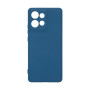 Чохол до мобільного телефона Armorstandart ICON Motorola Edge 50 5G Camera cover Blue (ARM81703) Чохол до мобільного телефона Armorstandart ICON Motorola Edge 50 5G Camera cover Blue (ARM81703)
