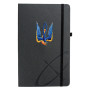 Ручка кулькова Parker IM 17 UKRAINE Black GT BP Тризуб-Ластівка + блокнот Parker + подар.упаковка GIFT24 (22032b24_T1230u) Ручка кулькова Parker IM 17 UKRAINE Black GT BP Тризуб-Ластівка + блокнот Parker + подар.упаковка GIFT24 (22032b24_T1230u)