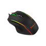 Мишка Xtrike ME GM-518 USB RGB Black (GM-518) Мишка Xtrike ME GM-518 USB RGB Black (GM-518)