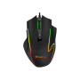 Мишка Xtrike ME GM-518 USB RGB Black (GM-518) Мишка Xtrike ME GM-518 USB RGB Black (GM-518)