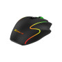 Мишка Xtrike ME GM-518 USB RGB Black (GM-518) Мишка Xtrike ME GM-518 USB RGB Black (GM-518)