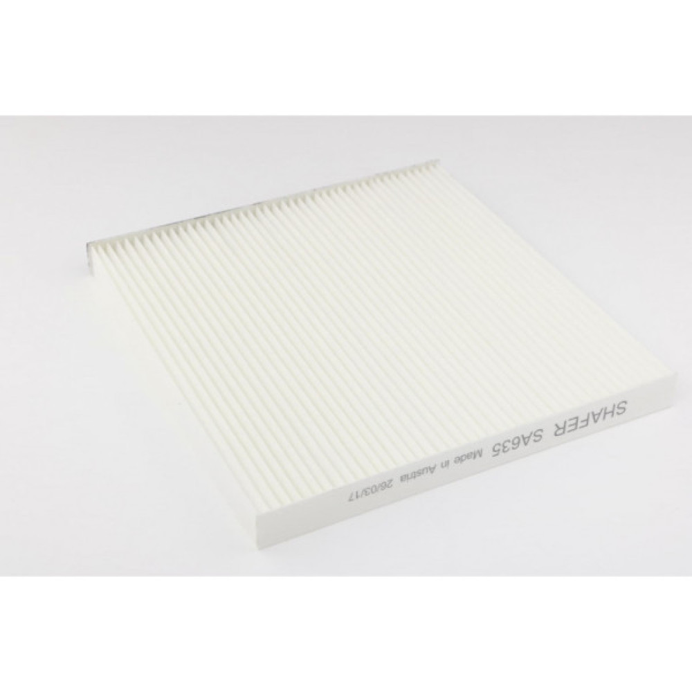 Фільтр салону SHAFER SAK635 Фільтр салону SHAFER SAK635