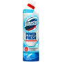 Засіб для чищення унітазу Domestos Aroma Power Свіжість океану 700 мл (8720182273406/8720181345951/8720182431240) Засіб для чищення унітазу Domestos Aroma Power Свіжість океану 700 мл (8720182273406/8720181345951/8720182431240)