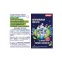 Засіб для чищення унітазу Domestos Aroma Power Свіжість океану 700 мл (8720182273406/8720181345951/8720182431240) Засіб для чищення унітазу Domestos Aroma Power Свіжість океану 700 мл (8720182273406/8720181345951/8720182431240)