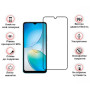 Скло захисне BeCover Infinix Note 12 (X663D) Black (708142) Скло захисне BeCover Infinix Note 12 (X663D) Black (708142)
