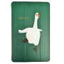 Чохол до планшета BeCover Smart Case Samsung Galaxy Tab A11 SM-X133/X135 8.7" Goose (713986) Чохол до планшета BeCover Smart Case Samsung Galaxy Tab A11 SM-X133/X135 8.7" Goose (713986)