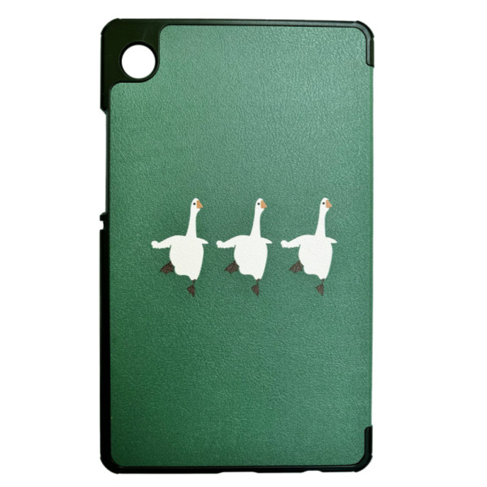 Чохол до планшета BeCover Smart Case Samsung Galaxy Tab A11 SM-X133/X135 8.7" Goose (713986)