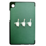Чохол до планшета BeCover Smart Case Samsung Galaxy Tab A11 SM-X133/X135 8.7" Goose (713986) Чохол до планшета BeCover Smart Case Samsung Galaxy Tab A11 SM-X133/X135 8.7" Goose (713986)