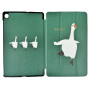 Чохол до планшета BeCover Smart Case Samsung Galaxy Tab A11 SM-X133/X135 8.7" Goose (713986) Чохол до планшета BeCover Smart Case Samsung Galaxy Tab A11 SM-X133/X135 8.7" Goose (713986)