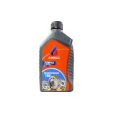 Трансмісійна олива Aminol TN6 75W90 1л (AM161777)