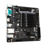 Материнська плата GIGABYTE N4120I H Материнська плата GIGABYTE N4120I H