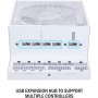 Блок живлення Lian Li 1000W EDGE1000 White (G9P.EG1000.WE00.EU) Блок живлення Lian Li 1000W EDGE1000 White (G9P.EG1000.WE00.EU)