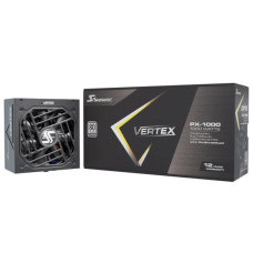 Блок живлення Seasonic 1000W (VERTEX PX 1000-ATX31)