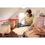 Лобзик Bosch PST 650 500Вт 3100об·хв 1.6кг кейс